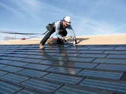 Reliable Los Altos, CA Roofing Solutions